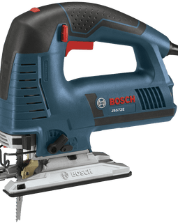 Bosch JS572EL 120-Volt Top-Handle Jig Saw With L-BOXX 2