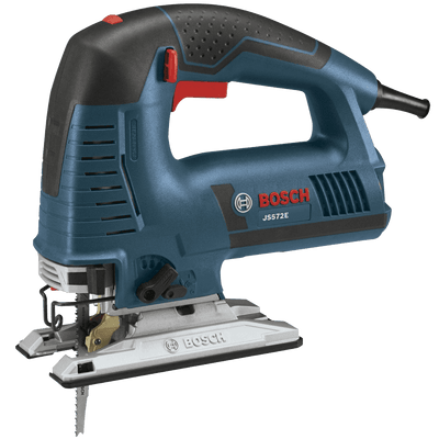 Bosch JS572EL 120-Volt Top-Handle Jig Saw With L-BOXX 2