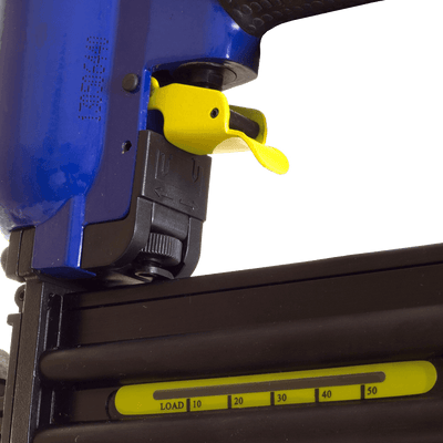 WEN 61720 3 4 Inch to 2 Inch 18 Gauge Brad Nailer Tools